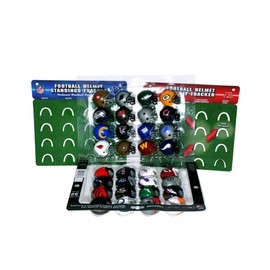 Riddell Unisex Teenager Novelty Size Helmet Set, Various SKJJF213