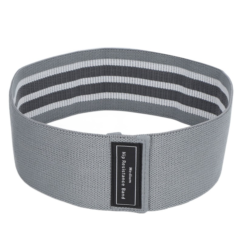 3PCS Resistance Bands Elastic High Pulling Force Exercise Workout Band