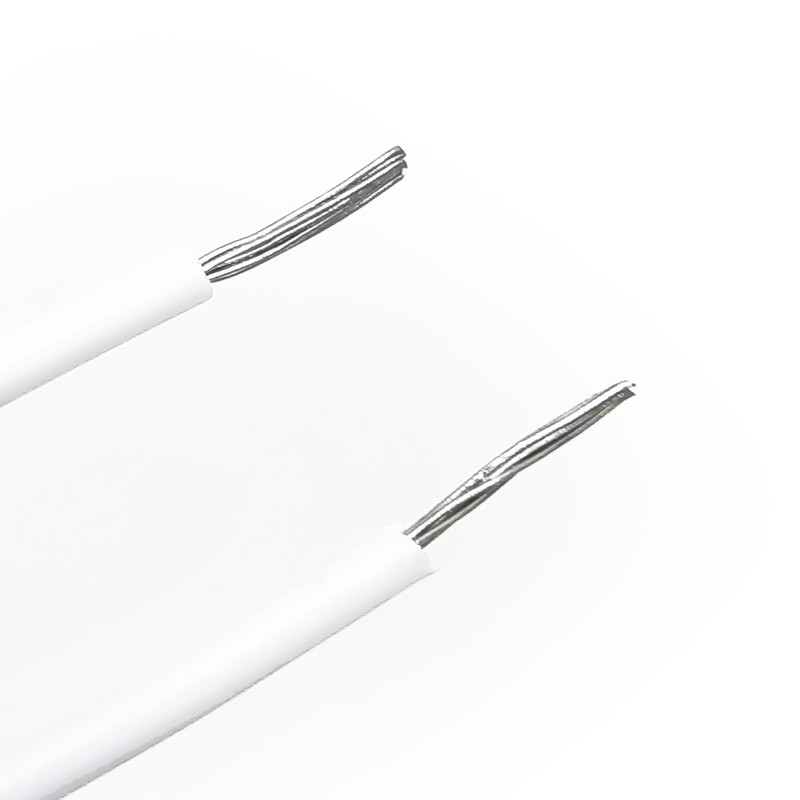 Capacitor with Wire 12 µF - Ø36 x 69 mm