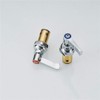 Sensun Replacement Brass Hydraulic Control Spindle Assembly Cartridge Faucet Valve