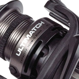 Browning Premium Ultimatch FSO FD Fishing Reel Coarse Fishing Feeder Reel Various 825