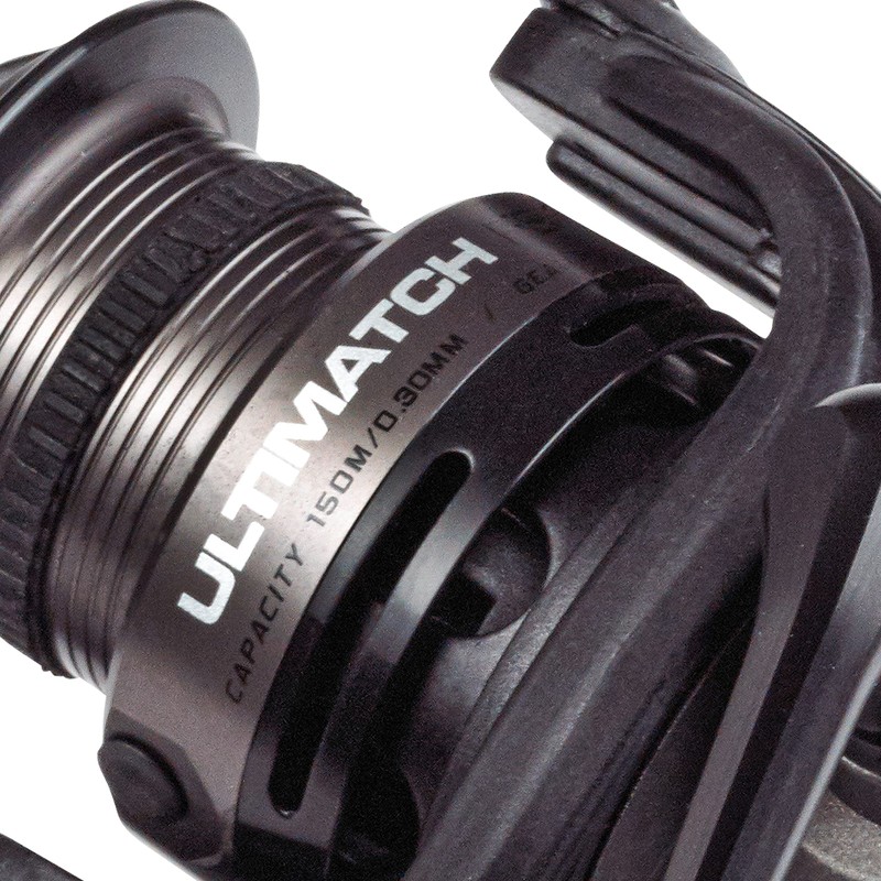 Browning Premium Ultimatch FSO FD Fishing Reel Coarse Fishing Feeder