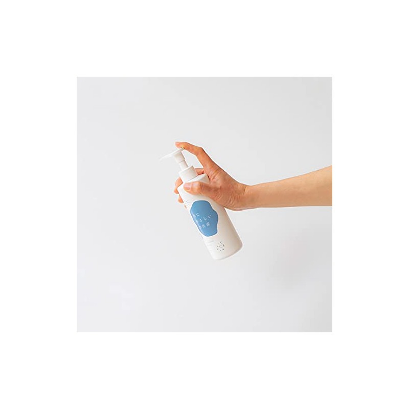 Life Tree Ocean Friendly Washing (10.6 oz (300 g)