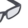5 Pcs Solar Eclipse Glasses Lightweight Comfortable Portable Sun Viewing