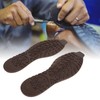 Shoe Soles Repair, Shoe Bottom, Full Sole Repair, Soft, Self-cutting,