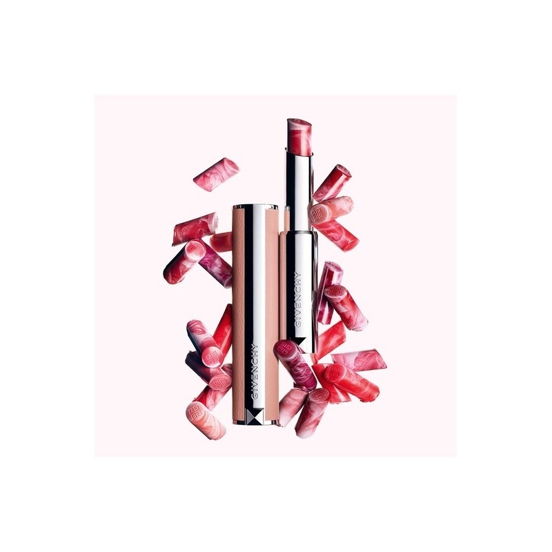 Givenchy Rose Perfecto Lip Balm / 로즈 퍼펙토 립 밤