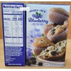 Trader Joe’s Blueberry Muffin Mix 18.1oz 513g (Two Boxes)