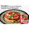 Gardeners Basics, San Marzano Tomato Seeds for Planting Heirloom Non-GMO