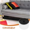 ABOOFAN 1 Set Practical Furniture Bumper for Sofa Gaps Easy