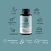 Mentora Suplemento Energía Natural Natural Energy, Focus Vitality Supplement