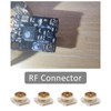 ECSiNG 80PCS IPX U.FL RF Coaxial Connector SMD SMT Solder