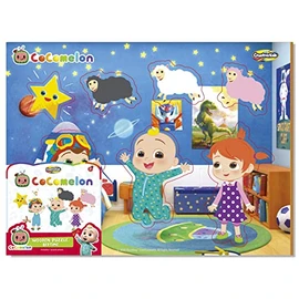 Starter Puzzles - Bedtime
