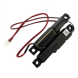 Gintai Built in Speaker Haut Parleur Left & Right Set Audio Assembly Replacement for Dell Latitude 5480 E5480 5490 5491 E5490 5495 07Y2TF 7Y2TF 0HN6Y7 HN6Y7 P72G PK23000XV00 PK23000UY00