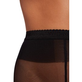 Wolford Women's Tights (LW), Neon 40, 40 Denier (Neon 40) - Black (black 7005) 40 DEN, size: xl