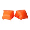 GoFloats Safety Orange Adult Water Wing Floaties - Own The