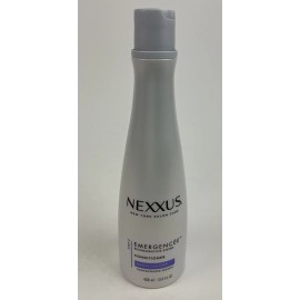 Nexxus EMERGENCEE Reconstructive System Conditioner Marine Collagen 13.5 oz