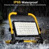 Unbranded Work Light, 10000LM Bright LED Work Lights with Stand,