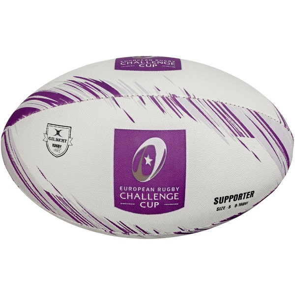 Gilbert BALL SUPP CHALLENGE CUP SIZE 5