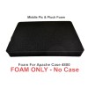 Apache 4800 Replacement Foam - Top, Bottom & Egg Crate