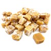Candy Retailer Caramel Candy Squares 1 Lb.