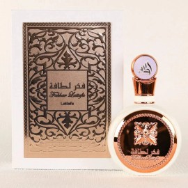 Lattafa Fakhar EDP Spray 3.4 oz for Women