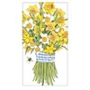 Mary Lake Thompson BT1081 Daffodil Bouquet Flour Sack Towel 30