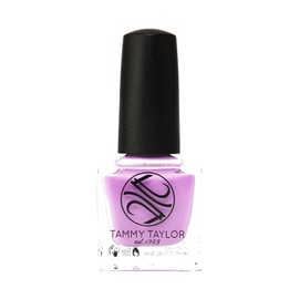 Tammy Taylor Orchid Fantasy | Fairy Wings No-Cure Nail Lacquer