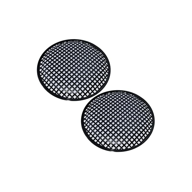 AERZETIX - C53602 - Set of 2 Mesh Mesh Protective