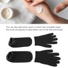 Gel Gloves Socks Set Moisturizing Soft Essential Oil Gloves Socks