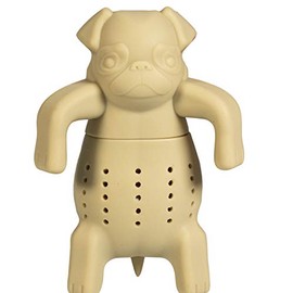 Paladone Noki Pug in a Mug Tea Infuser (PP2454TX)