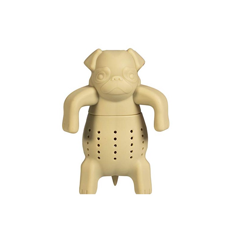 Paladone Noki Pug in a Mug Tea Infuser (PP2454TX)