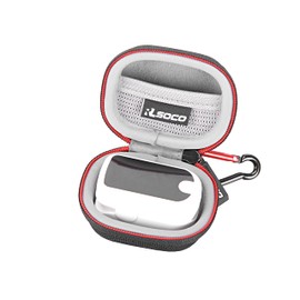 RLSOCO Finger Pulse Oximeter Protective Case (Case Only)