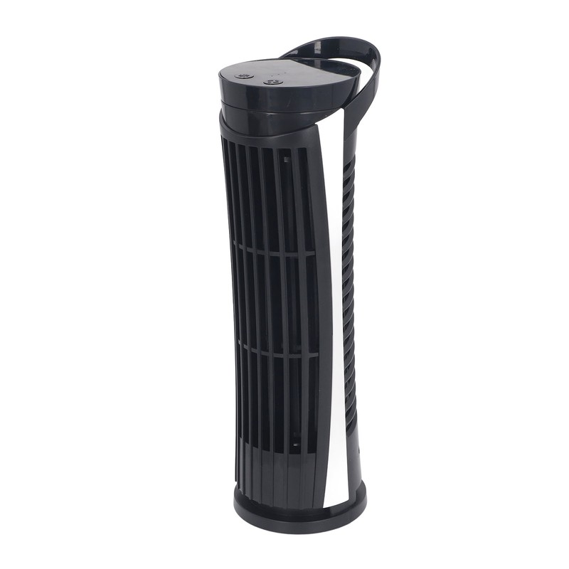 Tower Fan 90 Degree Oscillating Fan with 2 Speeds Light