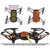 Skin Decal Wrap 2 Pack for DJI Ryze Tello Drone