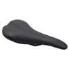 WTB Silverado Bike Saddle - Lightweight, Ergonomic Saddle with Microfiber
