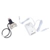 PNI Safe House 200 Solenoid Valve Sensor Kit 3/4"
