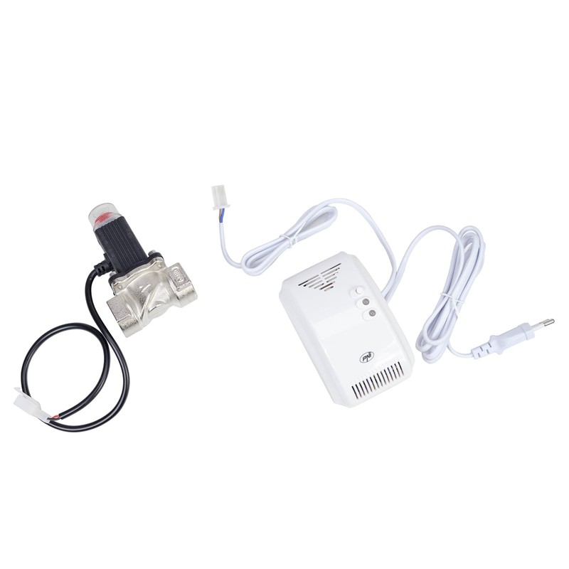 PNI Safe House 200 Solenoid Valve Sensor Kit 3/4"