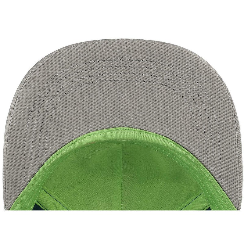 Difuzed The Mandalorian - Baby Yoda Kids Snapback Multicoloured