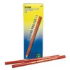 Dixon 18997 Primary Printer Number 1 Thick Black Lead Pencils,