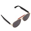 Smart BT Glasses Prevent Blue Light IP65 Waterproof Multifunctional Wireless