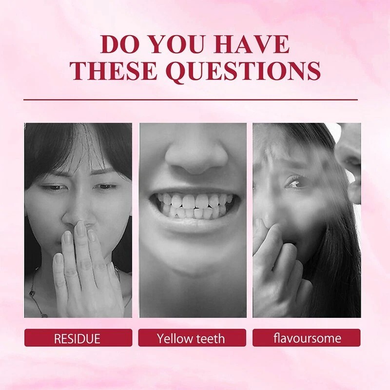 SP-6 Ultra Brightening Probiotics Toothpaste - 120g Sensitive Teeth Whitening