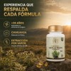 ORE Capsulas de Aceite de Oregano con Semilla Negra, MCT