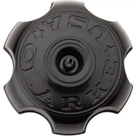 Clarke Fuel Tank Replacement Gas Cap Black 1378-03