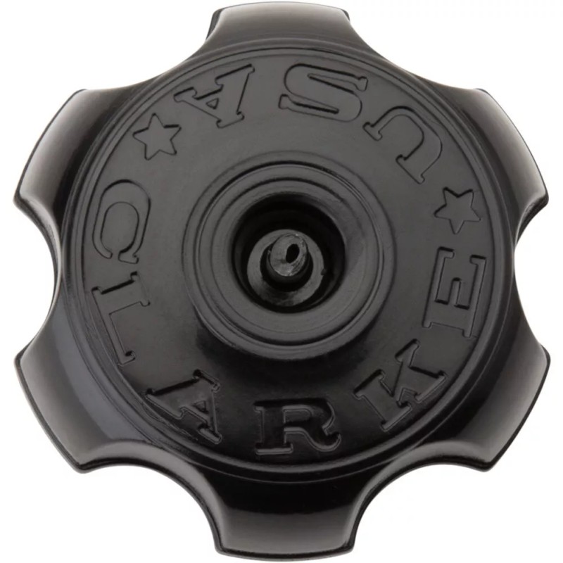 Clarke Fuel Tank Replacement Gas Cap Black 1378-03