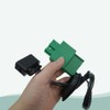 3C0906093A Fuel Injection Control Module,Replaces V15710061,Compatible with 2006-2017 TT CC