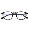 [MAIVARDAY] Blue Light Cut Glasses, Glasses, No Degree, Round, TR90