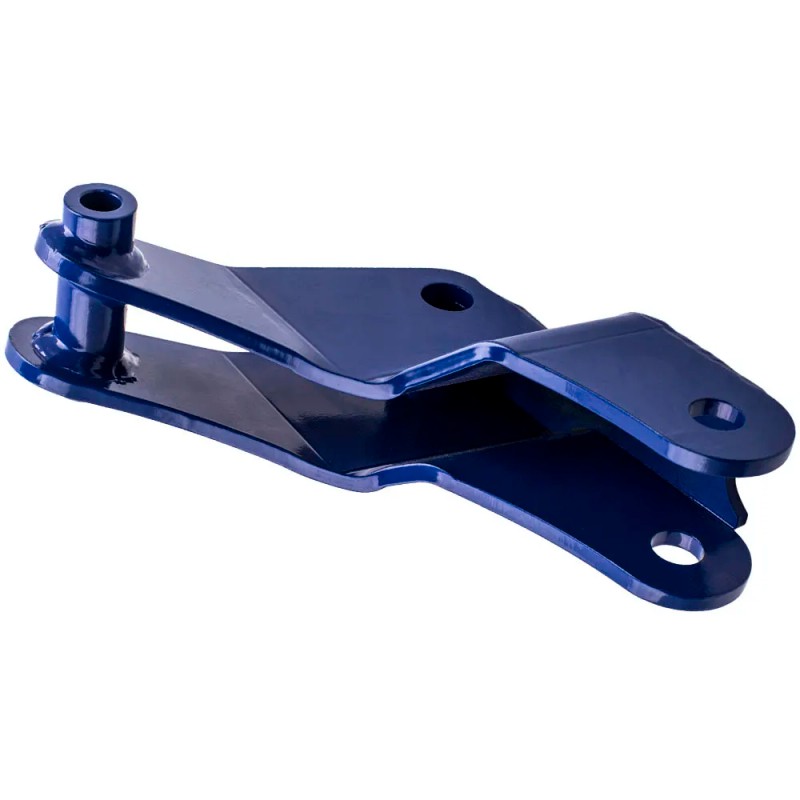 Drop Track Bar Bracket 2.5-6" Lift for 2003-2009 Dodge Ram