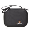 Aproca Protable Hard Storage Case, for ProtoArc Wireless Trackball Mouse