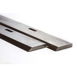 319mm DeWalt DW733 Type 2 Planer Thicknesser Blades 1 Pair Only Fits DW733 Type 2 Machine Made by Xcalibur Tooling