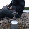 Fire-Maple Polaris Portable Camping Gas Stove Mini Foldable Backpack Stove
